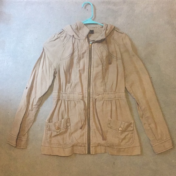 Dotti Jackets & Blazers - 💖Light Spring Dotti Jacket💖